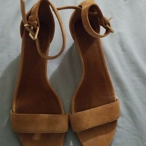 Tory Burch Low Wedges